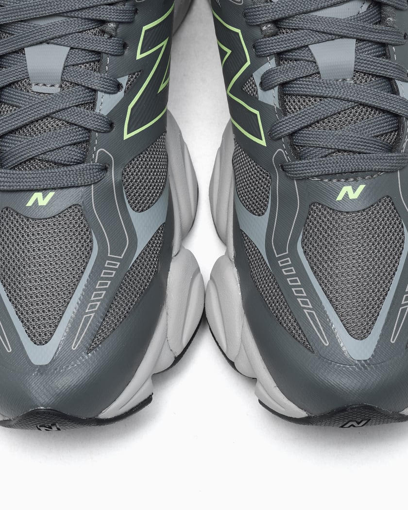 New Balance U9060Z 41H Gray U906041H | FOOTDISTRICT