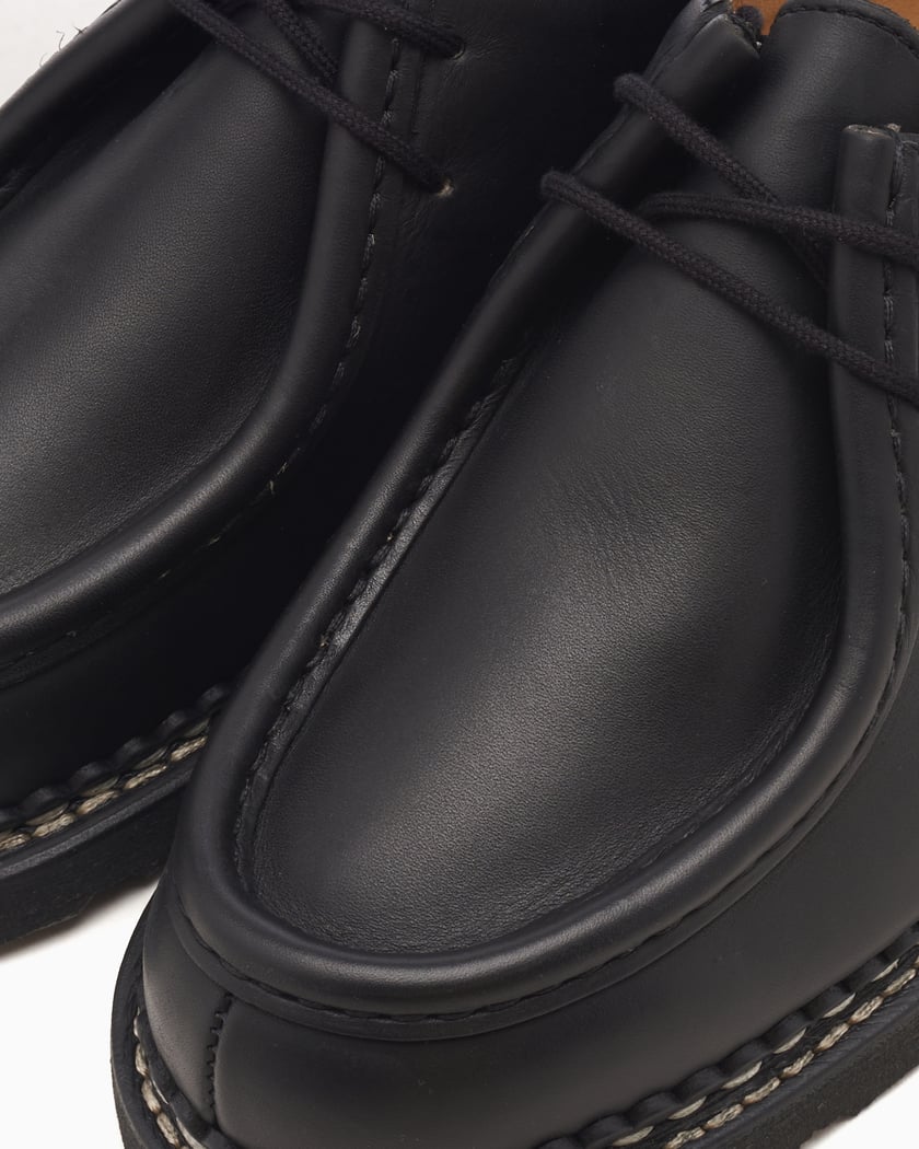 Paraboot Michael Black 715604 | FOOTDISTRICT