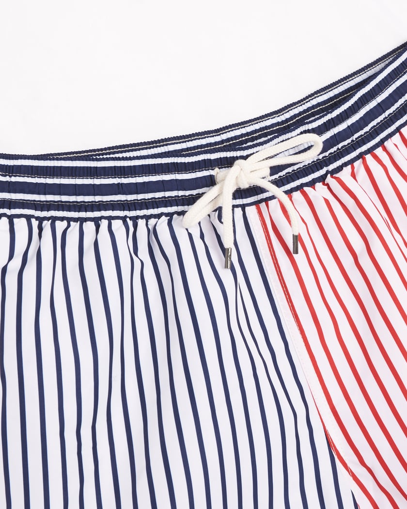 Swimsuit POLO RALPH LAUREN Men color Red