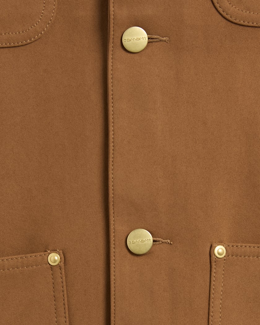 ovymade in usa Carhartt chorcoat野村訓市裏地なし ovymade in usa Carhartt chorcoat野村訓市裏地なし