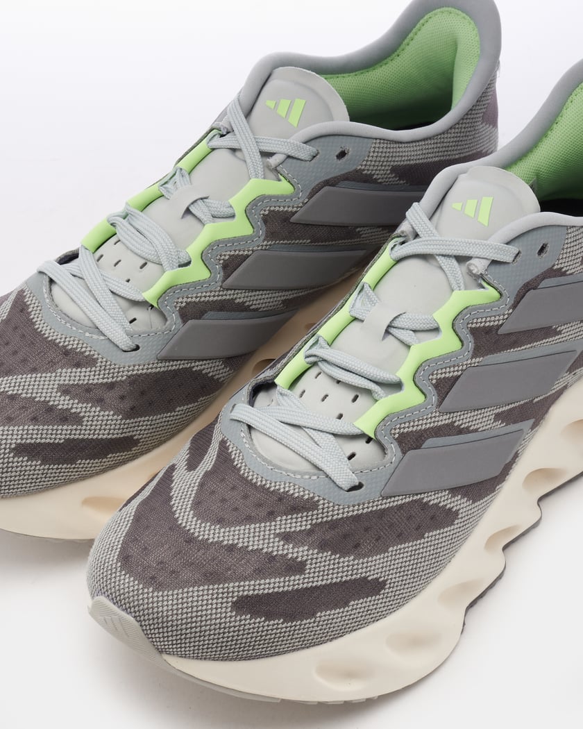 adidas Performance Switch FWD Grigio ID2635 FOOTDISTRICT