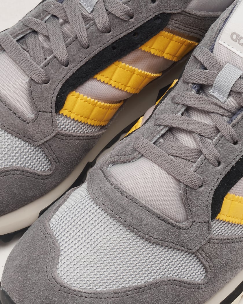 adidas Originals ZX 600 Gray IH2712 | FOOTDISTRICT