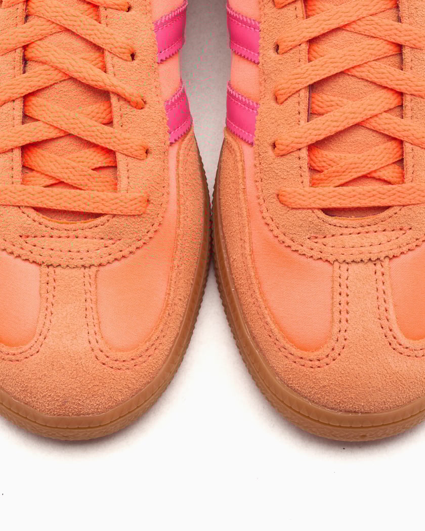 adidas Originals Women's Handball Spezial Arancione JH5659