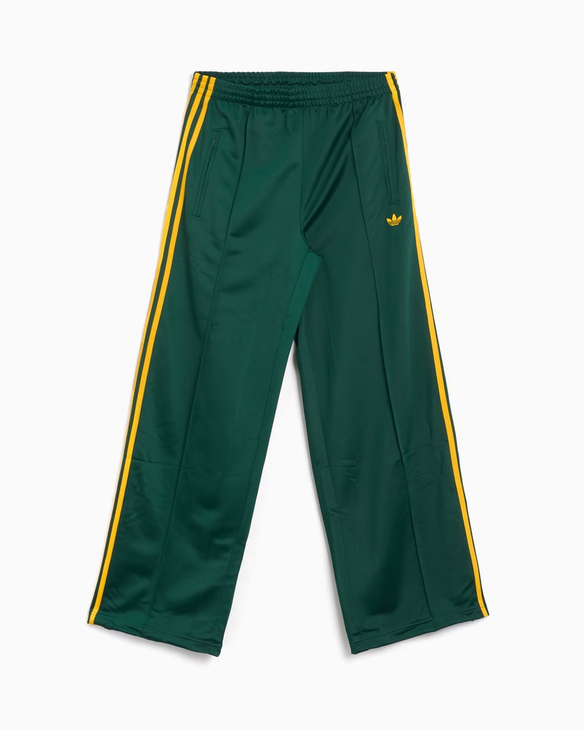 Adidas Firebird Pantalon Adidas Retro Mujer Pantalones De Chándal