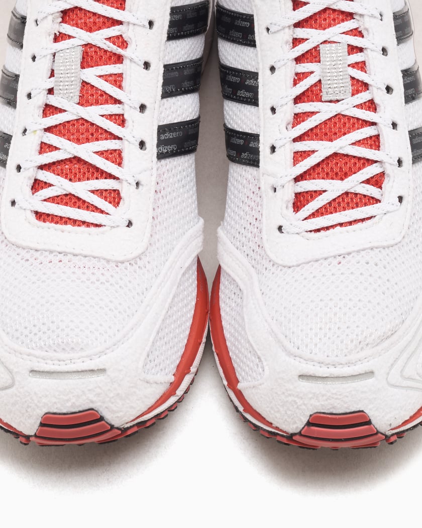 adidas Adizero Adios OG White JH9972 | FOOTDISTRICT adidas Adizero Adios OG White JH9972 | FOOTDISTRICT