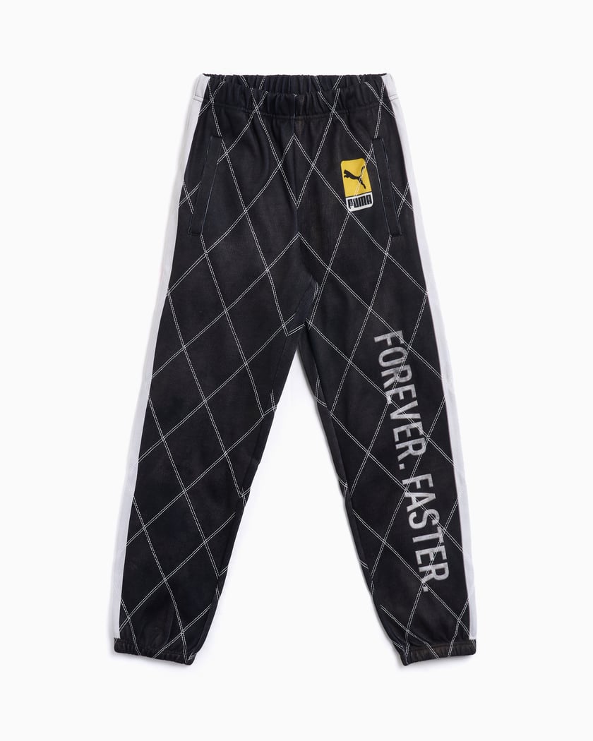 Puma sweatpants heren online