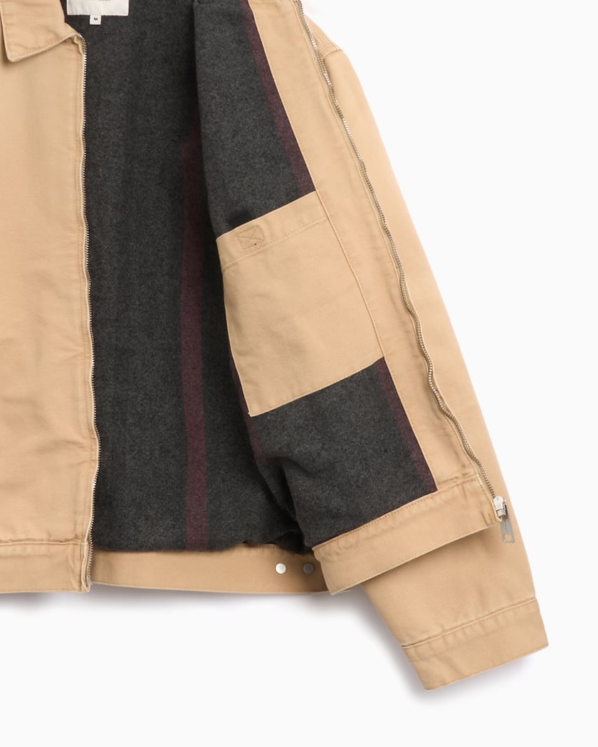W stone jacket carhartt cheap