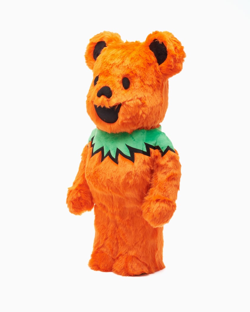 Medicom Toy Orange 1000DANCEORANGE-ASS | FOOTDISTRICT