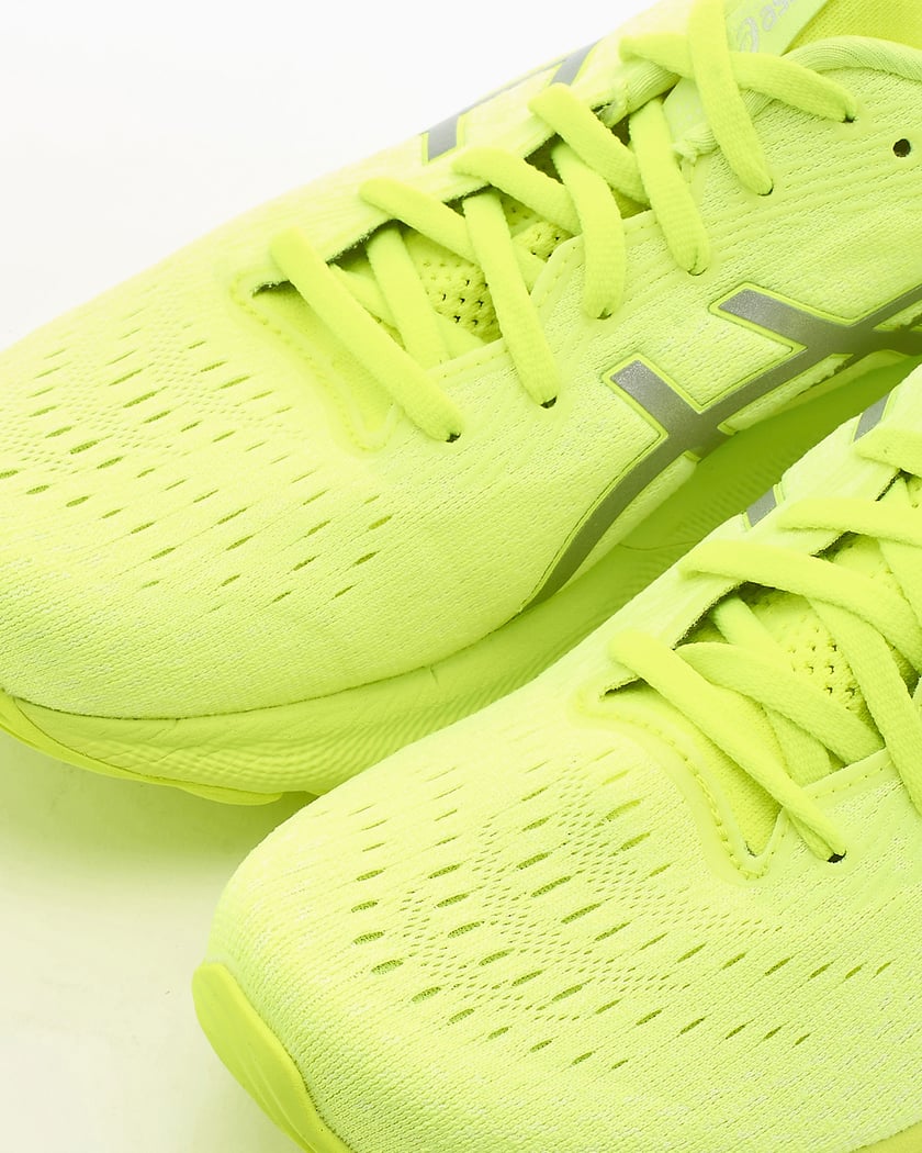 Asics gel nimbus 13 hombre online Amarillo