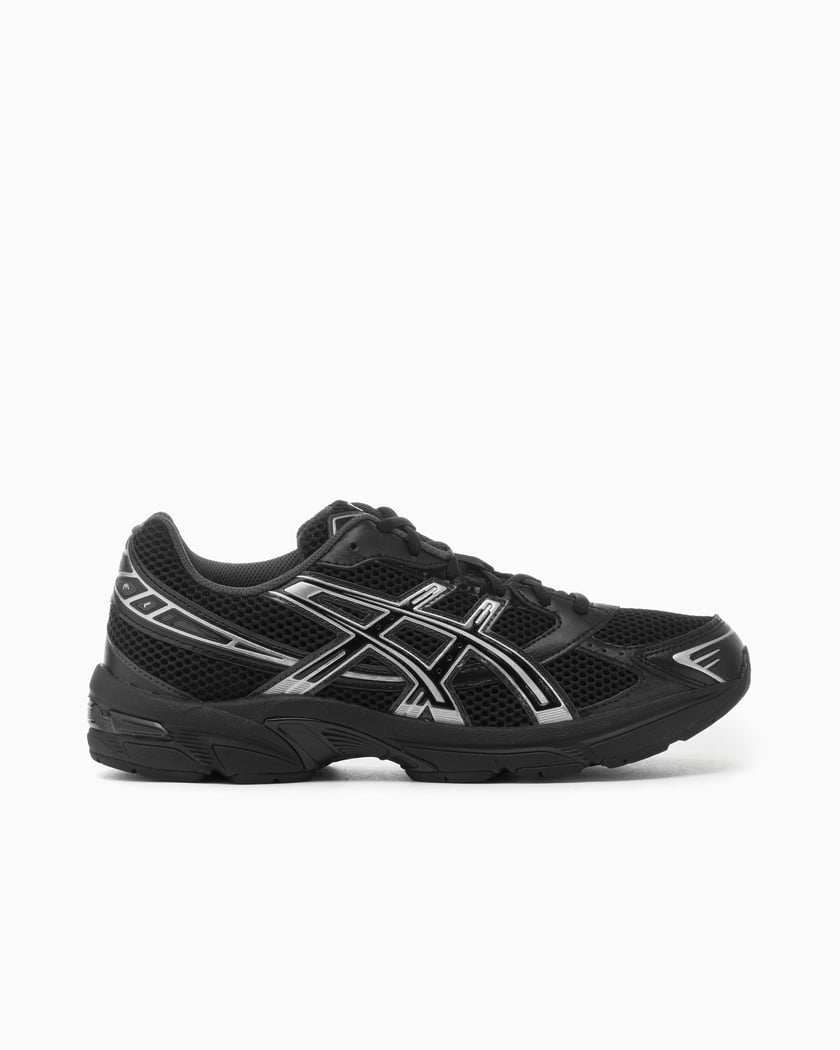 Asics gel kayano 16 hombre Negro discount