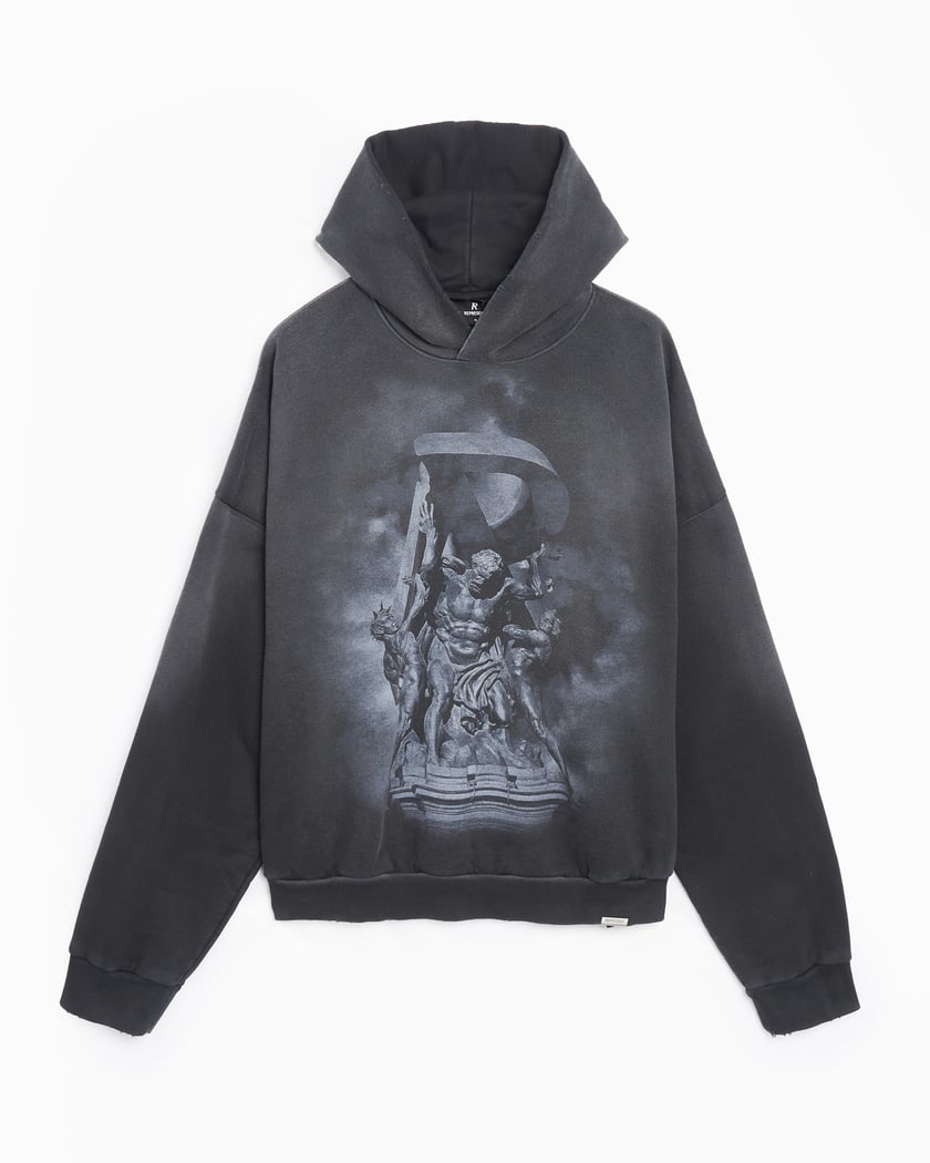 Y3 skull hoodie cheap