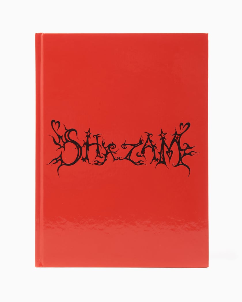 IDEA Mouth Full Of Golds Book (Second Expanded Edition) Bunt