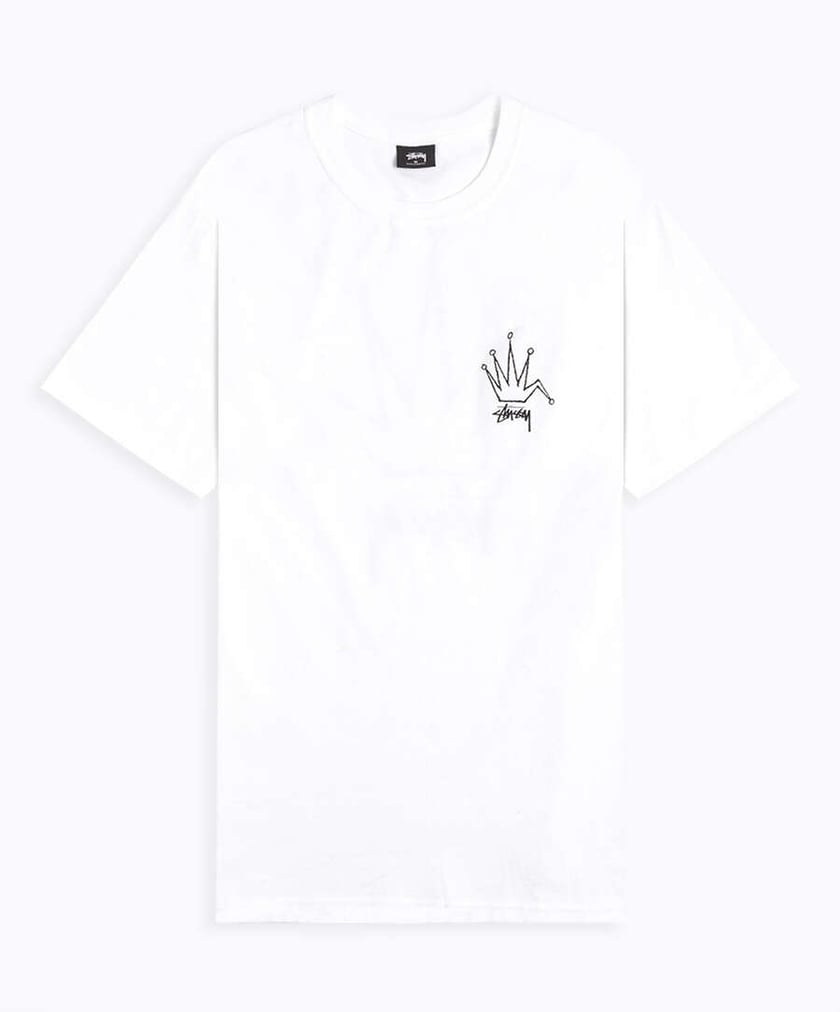 Magliette stussy uomo top