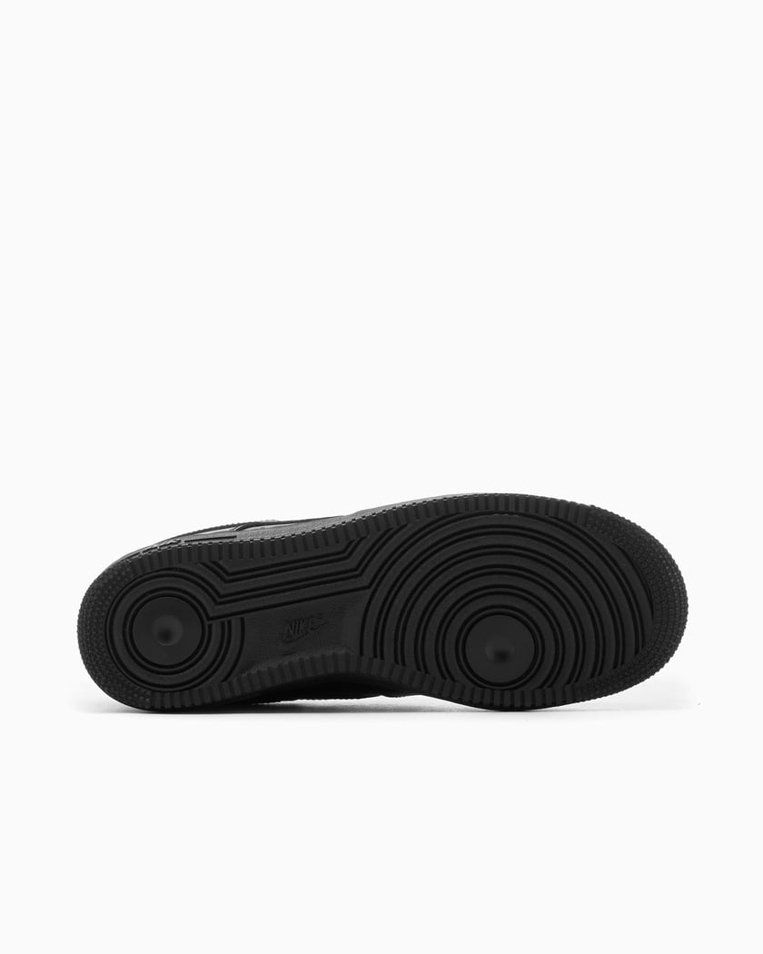 Nike Women s Air Force 1 07 Schwarz DD8959 001 FOOTDISTRICT