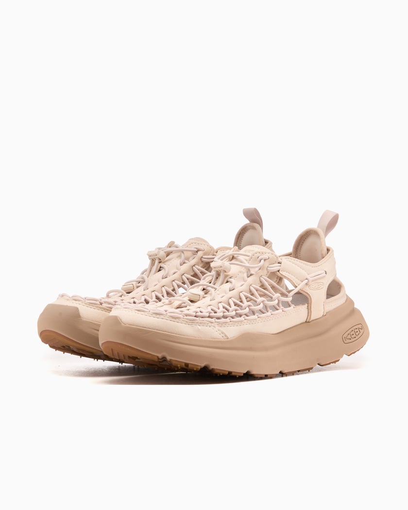 KEEN Men's UNEEK Beige 1030272 | FOOTDISTRICT