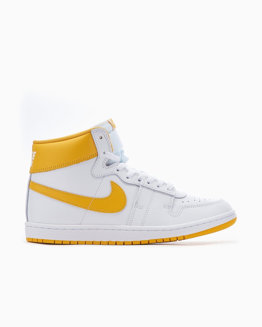 Nike Air Ship SP University Gold