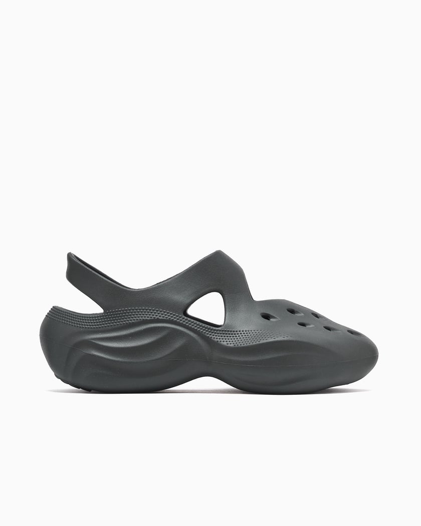 Crocs x CLOT Classic Clog Purple 208700-5PS | FOOTDISTRICT