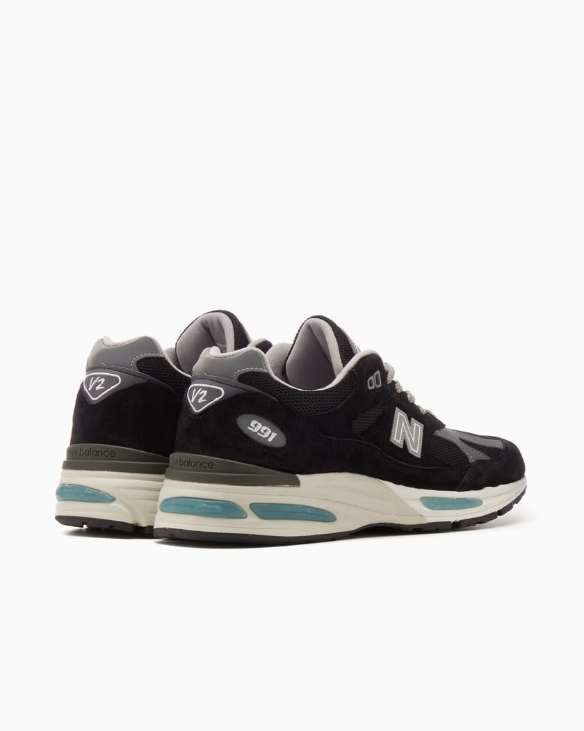 New balance 840 todo preto cheap