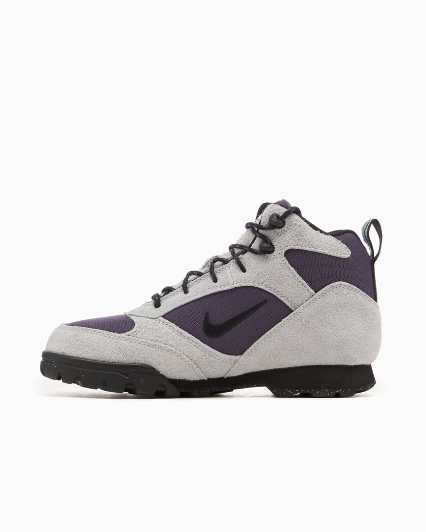 Mens black nike acg boots outlet