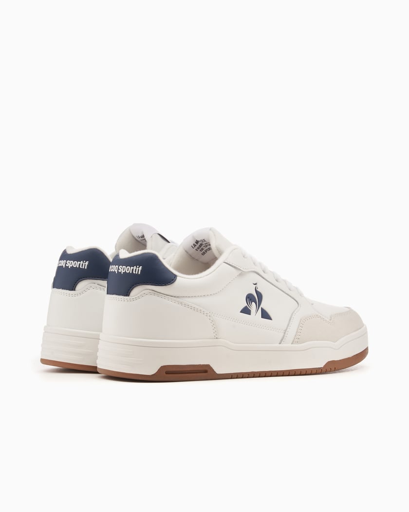 Le coq sportif sneaker news outlet