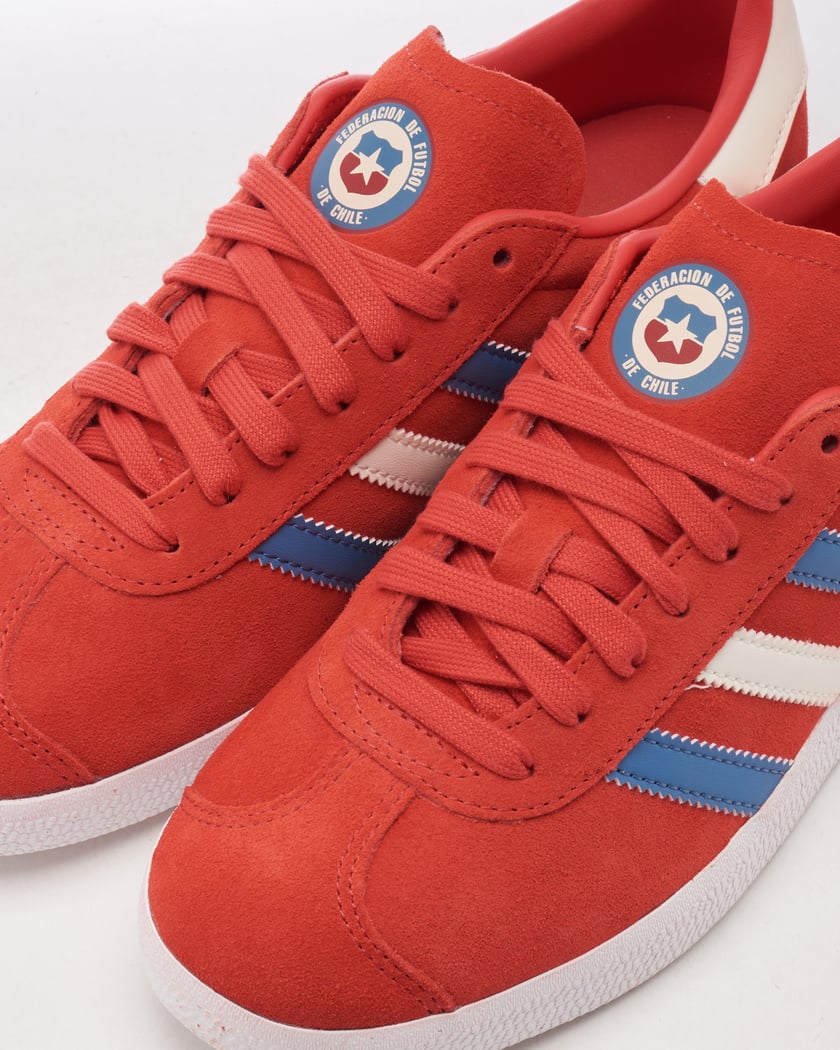 Gazelle adidas chile deals