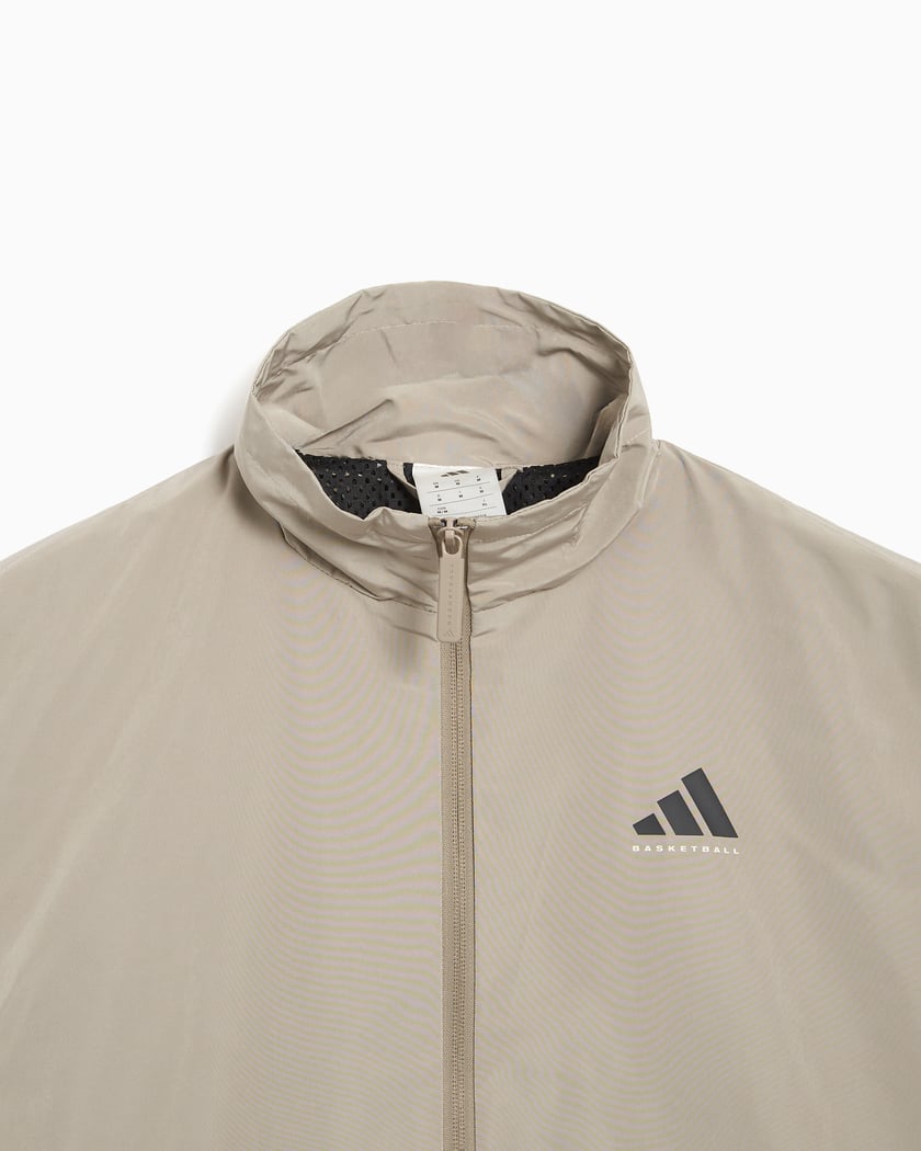 One Basketball adidas Performance One Basketball Unisex Jacket