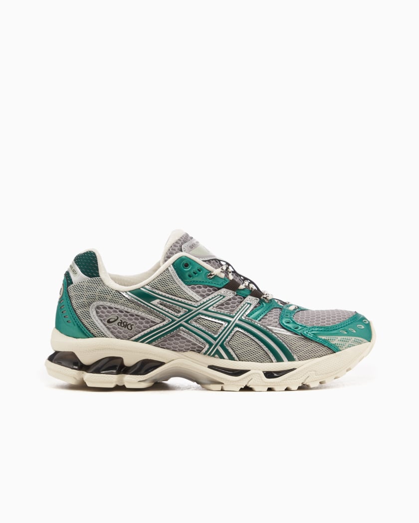 Asics nimbus 20 verdes deals