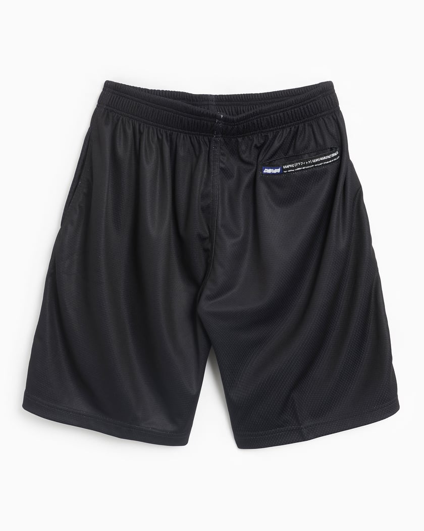 Men's champion mesh shorts discount