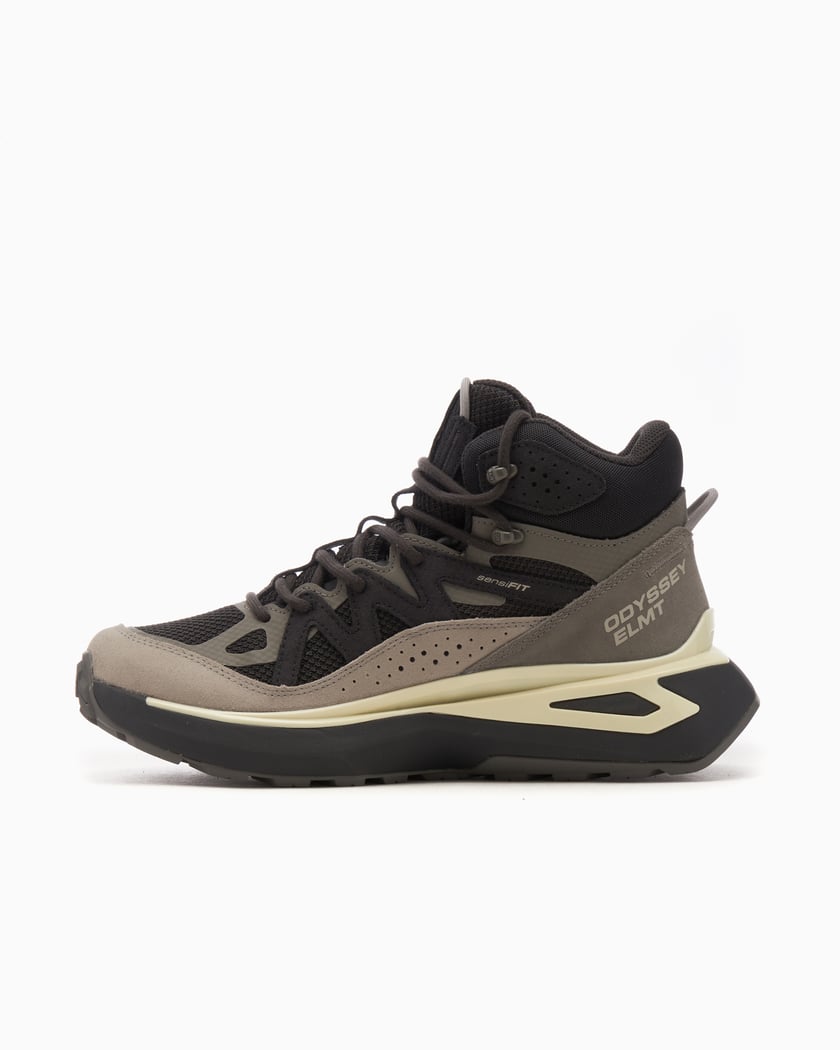 Salomon Advanced Odyssey ELMT Mid Gore Tex