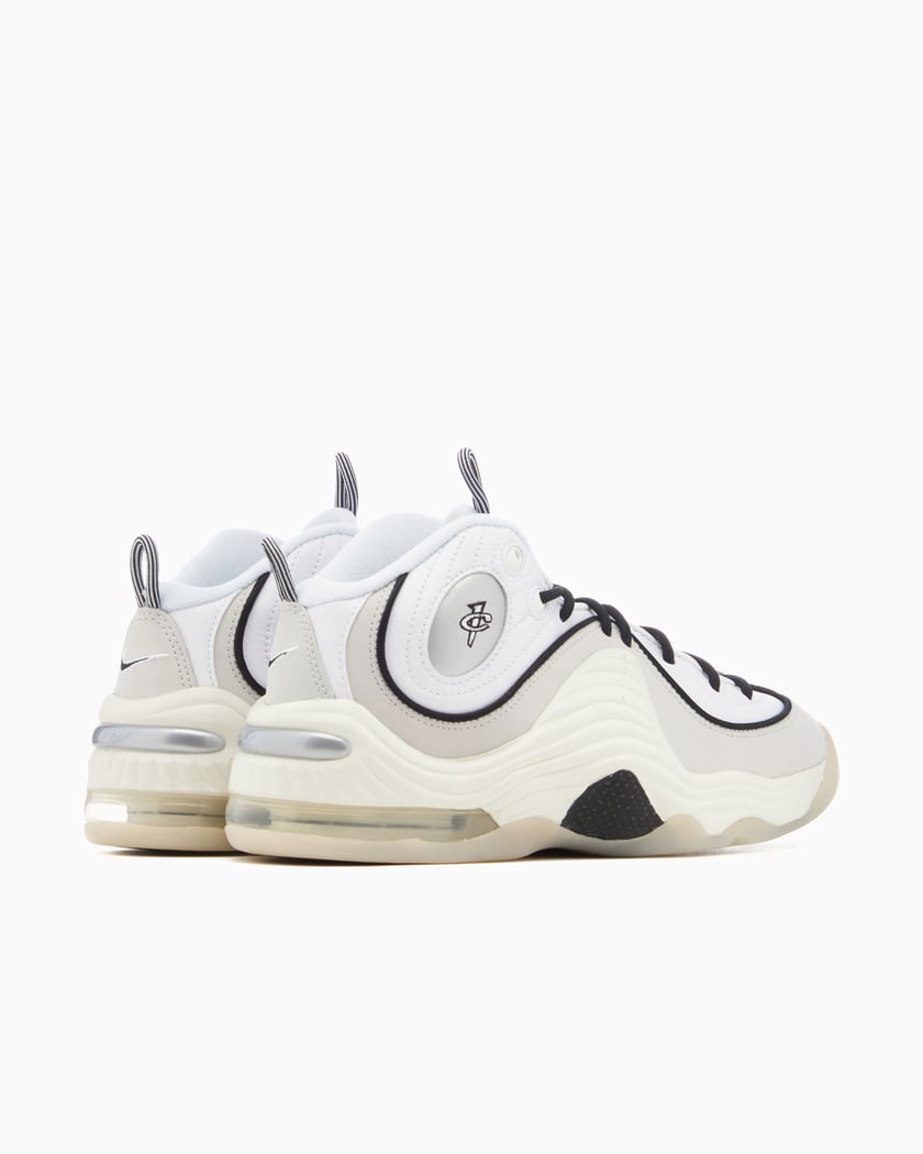 Nike Air Penny 2 White FB7727 100 FOOTDISTRICT