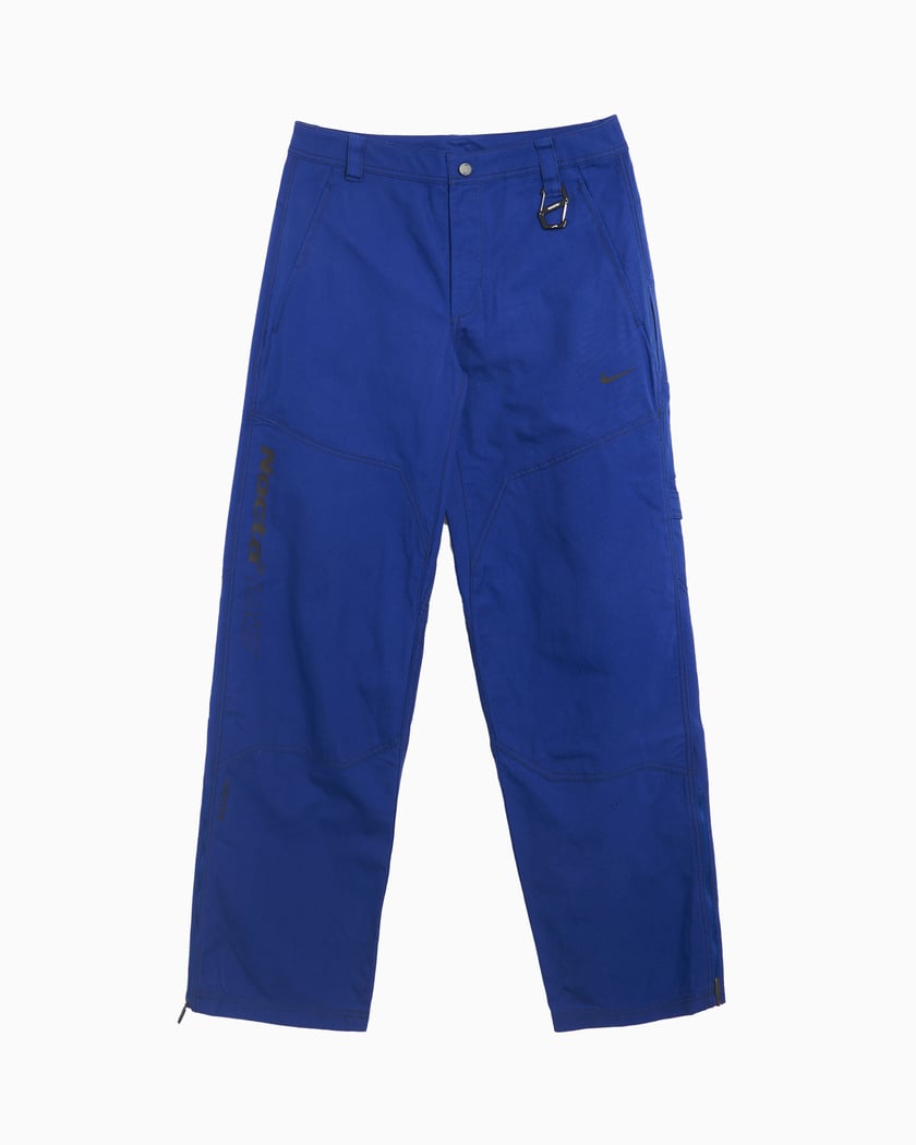 Nike x Drake NOCTA x L'ART NRG Men's Pants Blue FD6510-455