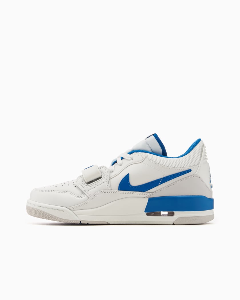 Air Jordan Legacy 312 Low White HJ3480 140 FOOTDISTRICT