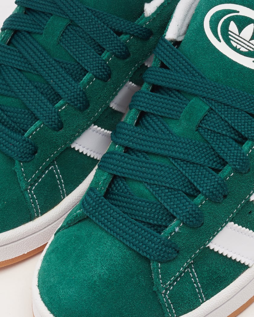 Adidas neo kinderen groen clearance