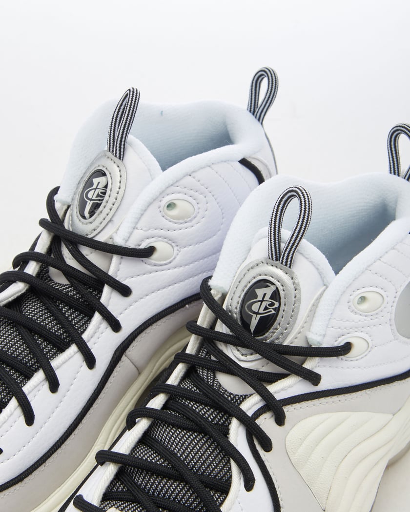 Nike Air Penny 2 White FB7727 100 FOOTDISTRICT