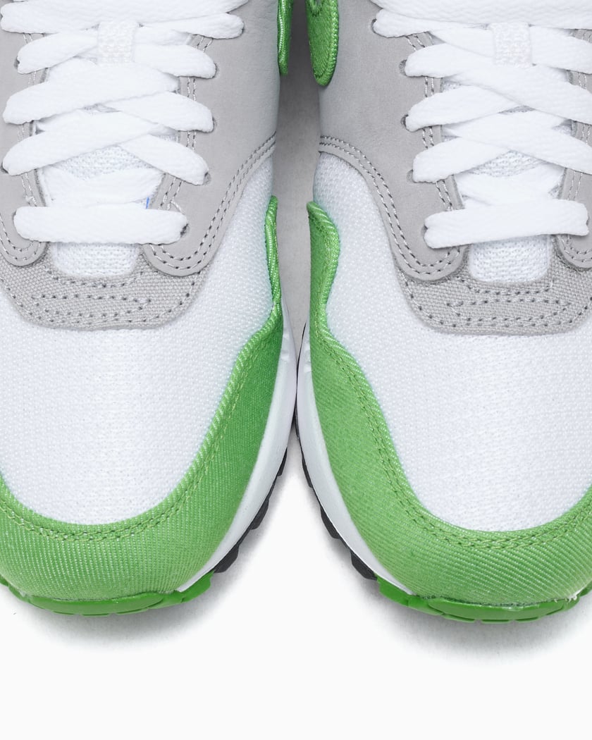 Nike Sneaker Air Max Mcdonalds Nike X Patta Air Max 