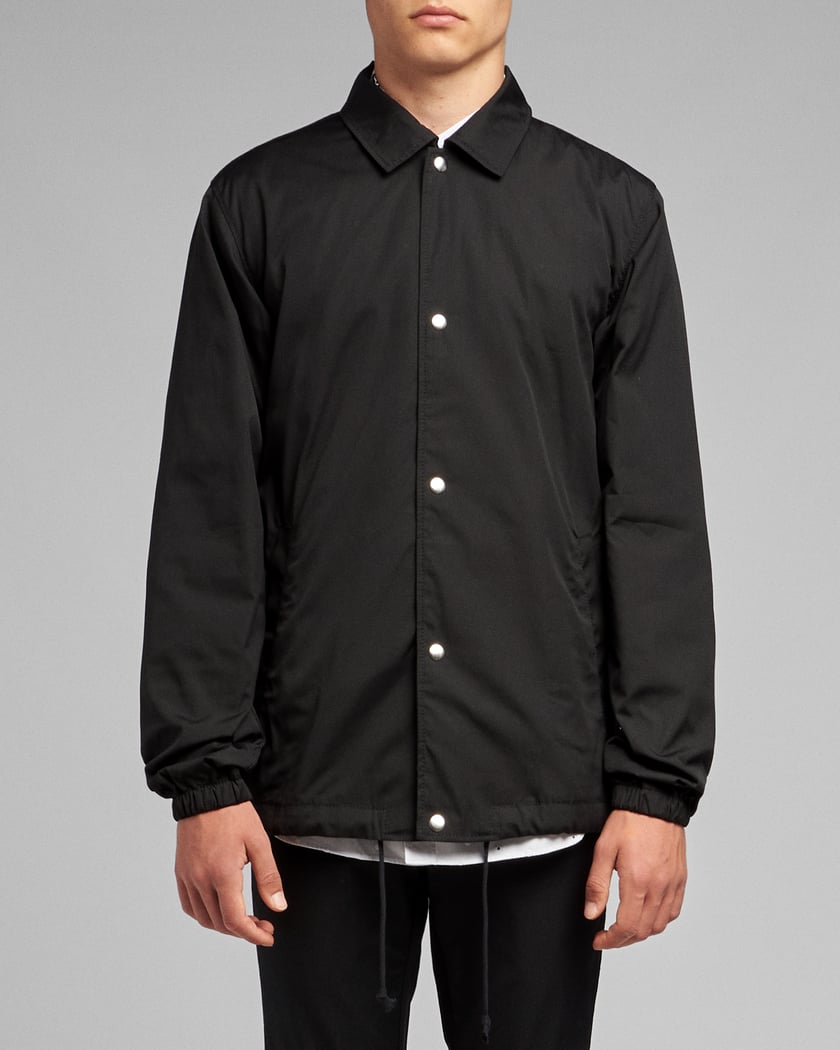 Overshirt Comme Des Garçons Shirt Men's Woven Jacket para homem