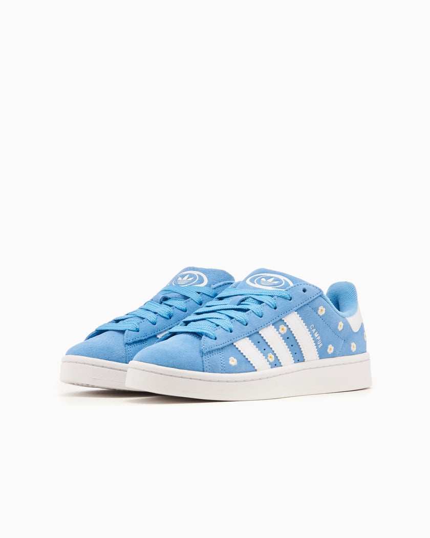 adidas Originals Campus 00s Teens Blue IG6998 FOOTDISTRICT