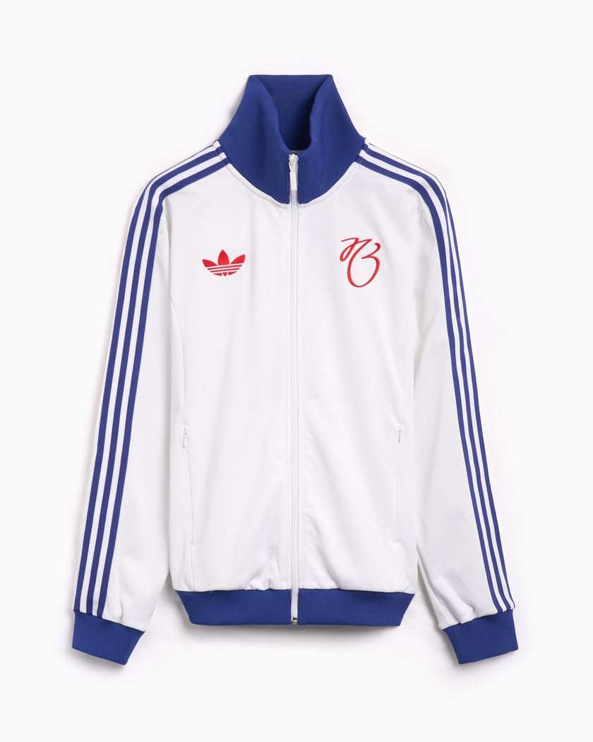 adidas Originals x Jude Bellingham Men s Track Jacket