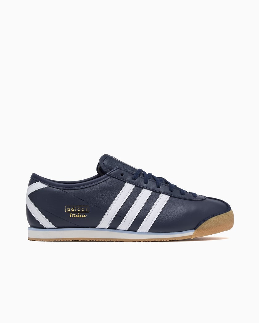 adidas Originals Italia 70s Azul JS1326 FOOTDISTRICT