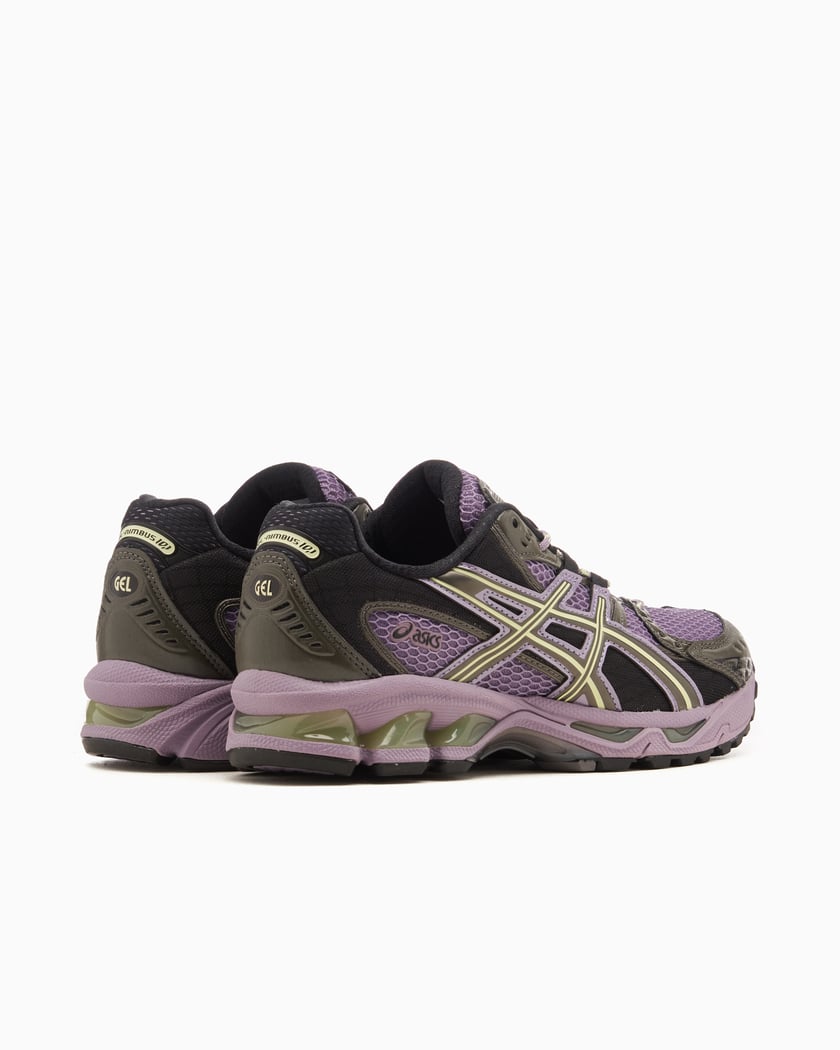 ASICS Gel Nimbus 10.1 Bunt 1203A543 500 FOOTDISTRICT
