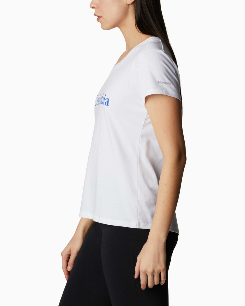 Columbia Sun Trek™ Women's Graphic T-Shirt White 1931753101