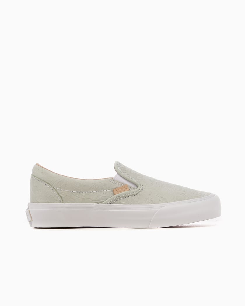 Soldes vans deals slip on
