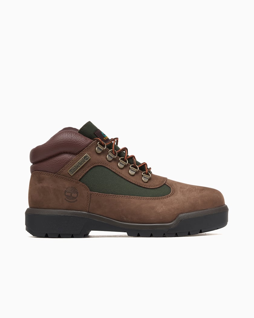 ポ*B様 Timberland WATER PROOF Men's Boondock 8