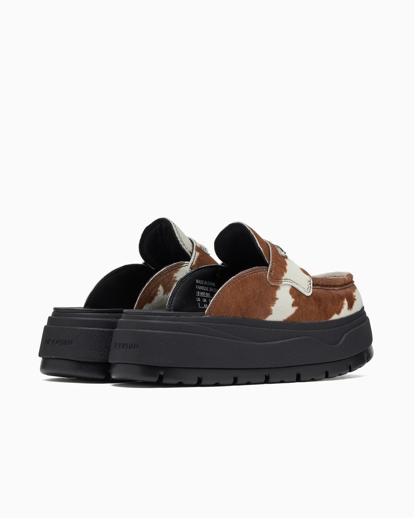 靴 JORDAN BRAND WMNS AIR JORDAN MULE Air Jordan Mule SE Women's Shoes. Nike.com