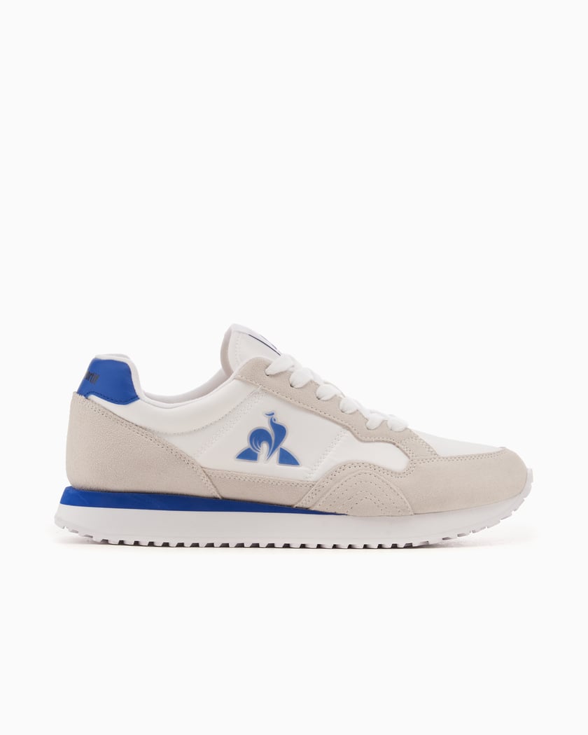 Le Coq Sportif Jet Star 2 Blanco 2410700 FOOTDISTRICT