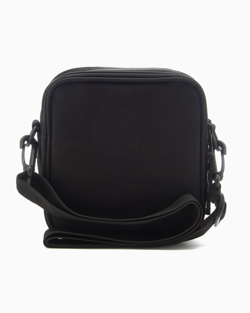 Sac Carhartt WIP Essentials Unisex Small Bag Unisex Noir I031470