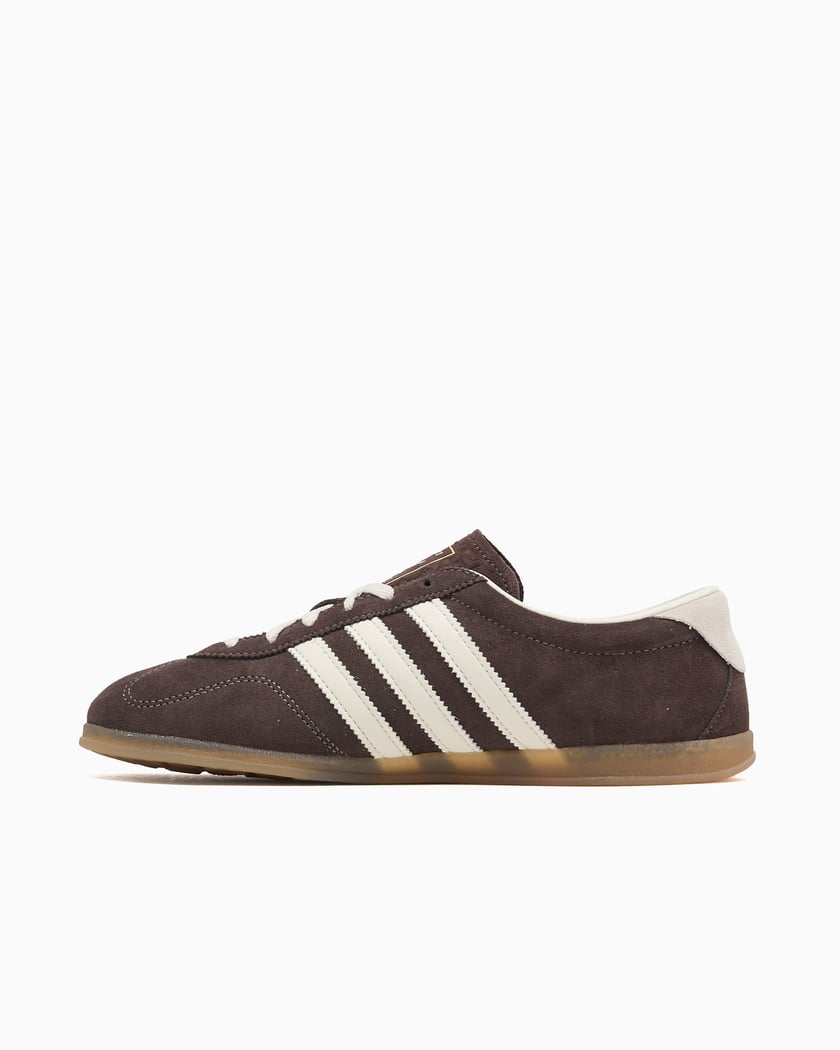 adidas Originals Women's Gazelle Low Pro Brown IH6932 | FOOTDISTRICT
