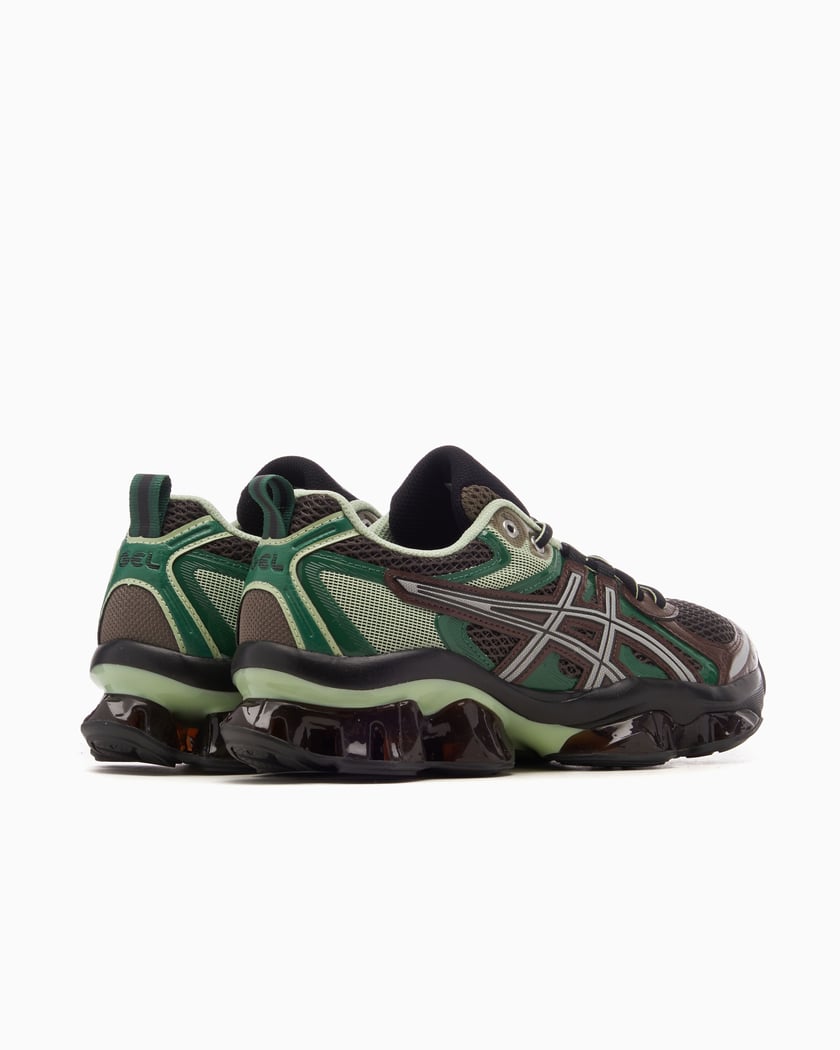Asics gel kayano 23 hombre Olive clearance
