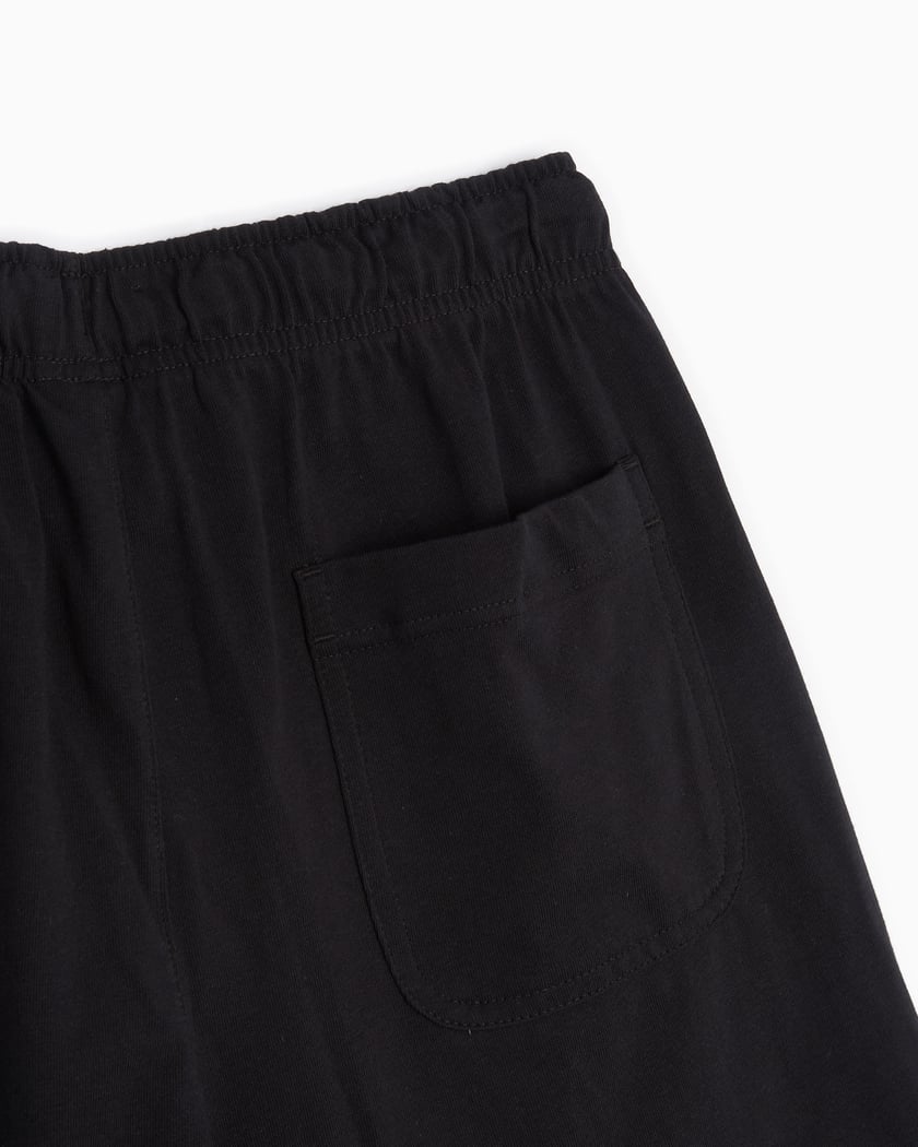 Nike Sportswear Club Men s Fleece Shorts Nero BV2772 010 Acquista