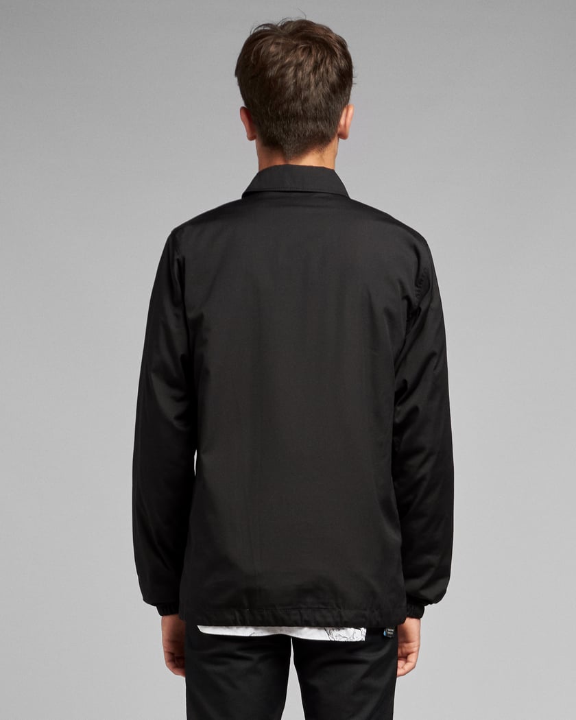 Comme Des Garçons Shirt Men's Woven Jacket Men's Overshirt Gray FI